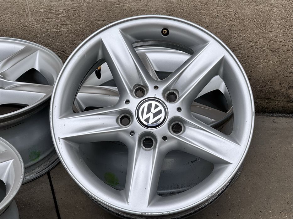 4бр ал VW T5/T6/ Multivan 16цола немски