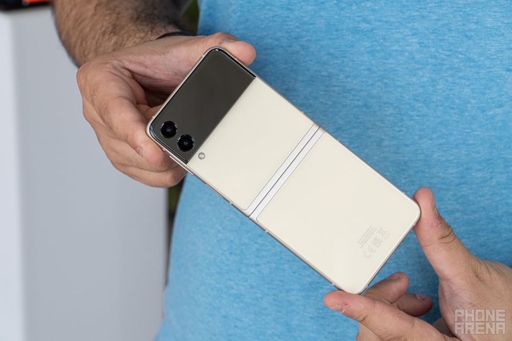 Z flip 3 5g obmen faqat