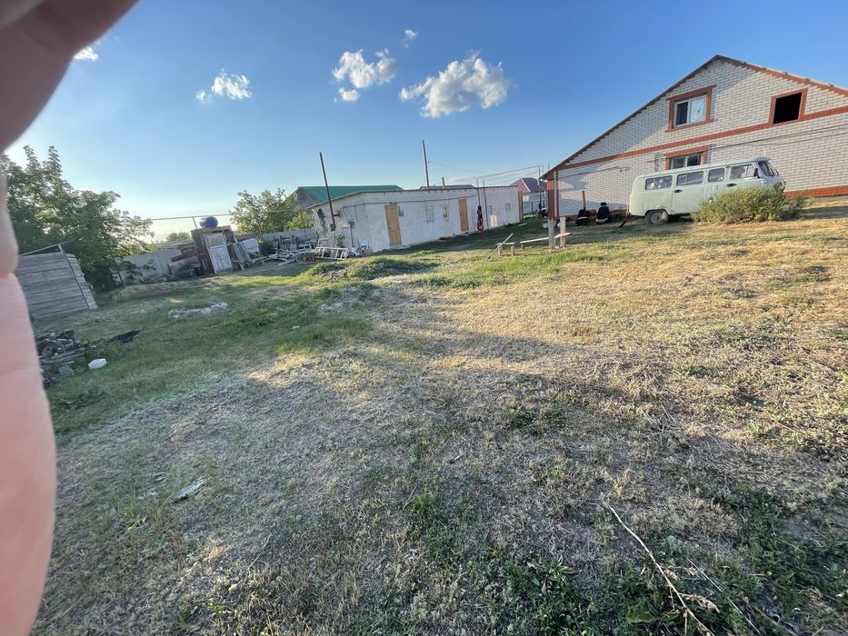 Продам большой уютный дом