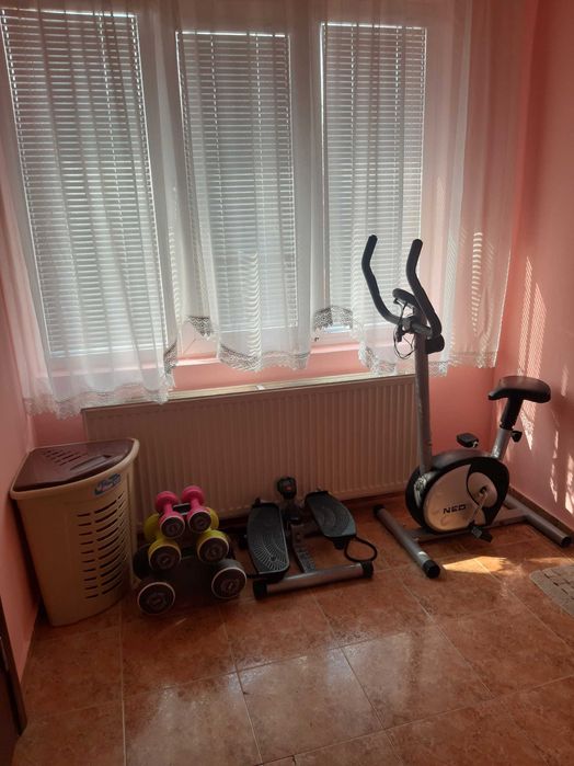 Продава се Къща в Силистра, Изток - 130 кв.м за 981 €/кв.м - Снимка #8