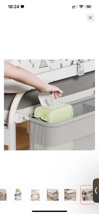 Продам детскую ванну