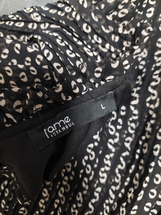 Различни марки и модели рокли