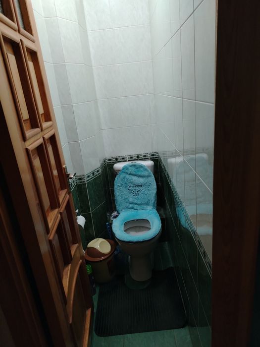 Аренда 2х ком. квартира массив Тансикбаев (Каракамиш)