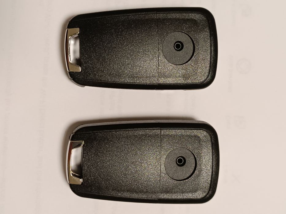 Кутийка за ключ Опел