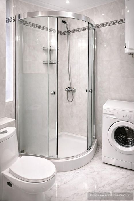 Дава се под наем Тристаен апартамент в Пловдив, Център - 85 кв.м за 648.21 € - Снимка #5