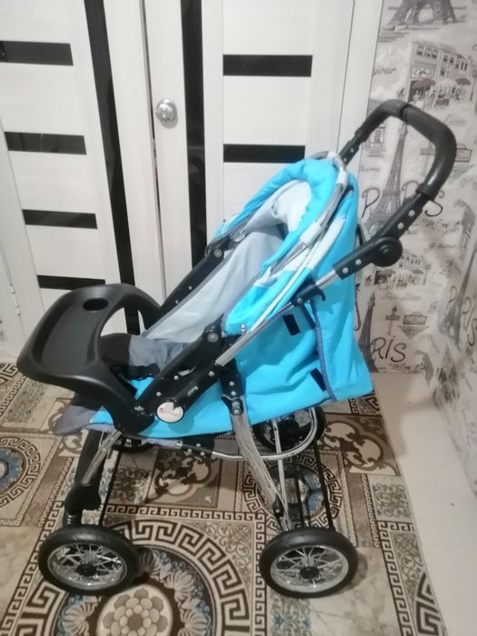 Балалар арбасы сатылады