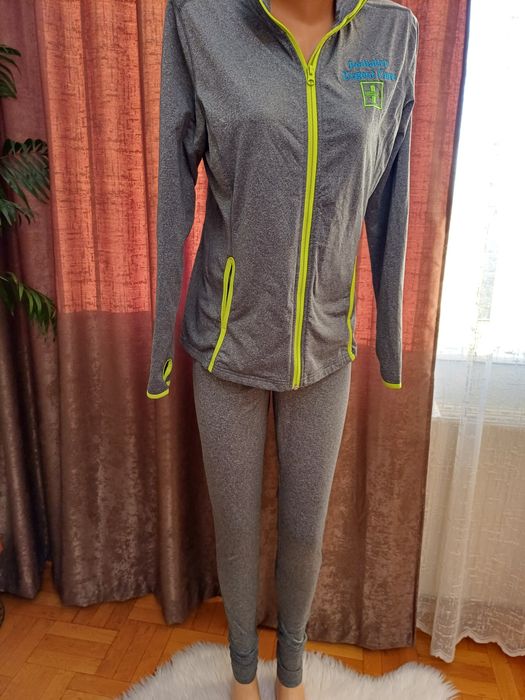 Дамски екип-сет от 2 части