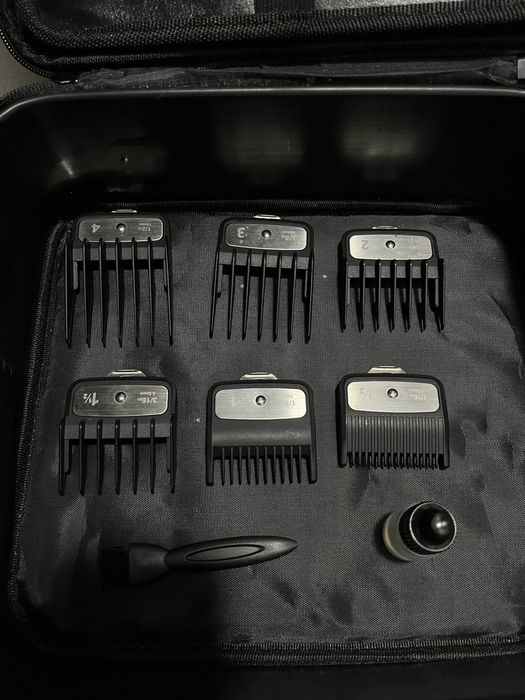 Машинка для стрижки