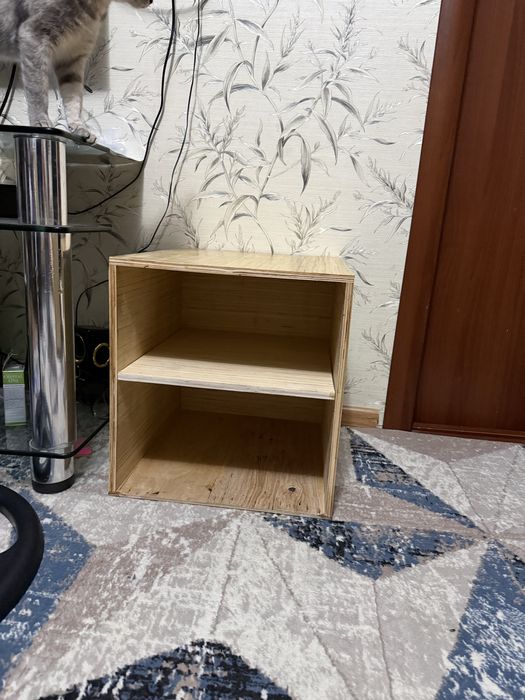 Домик для кошек под заказ