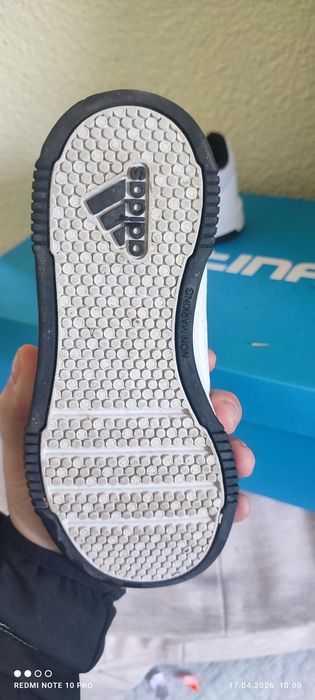 Оригинални детски маратонки Adidas
