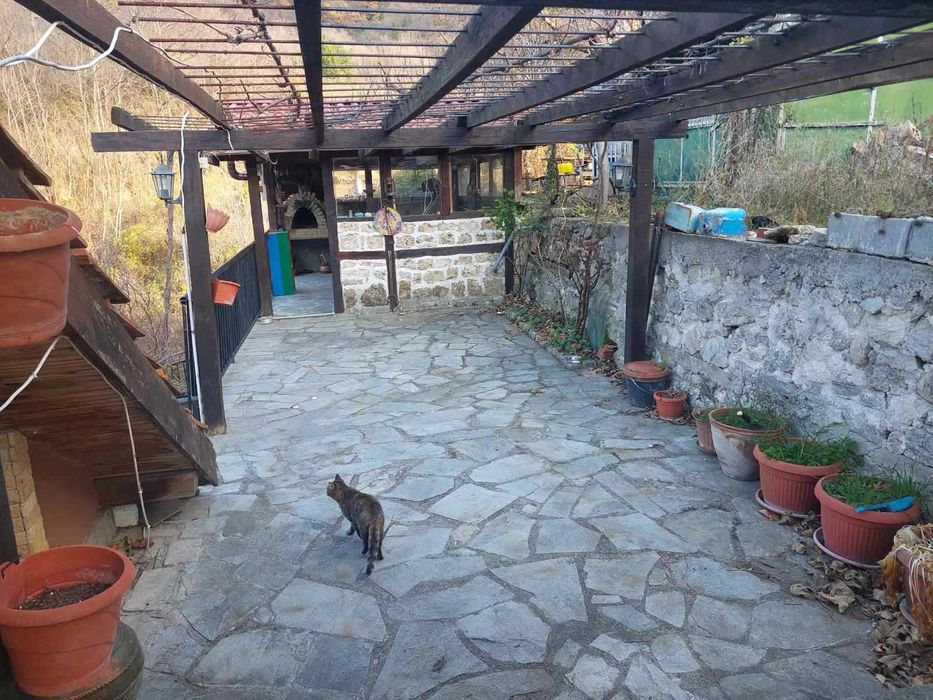 Продава се Къща в с. Бачково, Област Пловдив - 100 кв.м за 1150 €/кв.м - Снимка #12