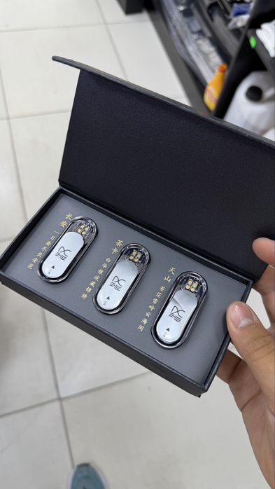 Byd  оригинал освижитель