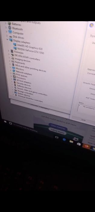 legion y520 i5 7300hq,gtx 1050,functional
