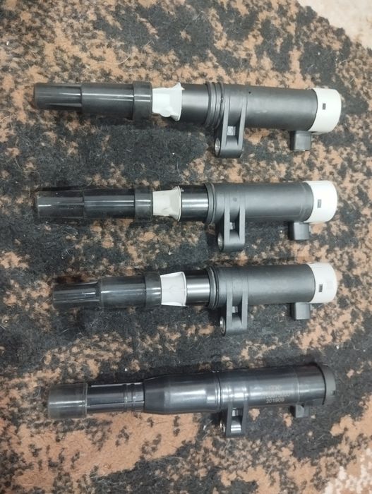 Катушка зажигания