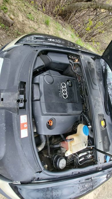 Vand Audi A6 C6 2.0 tdi