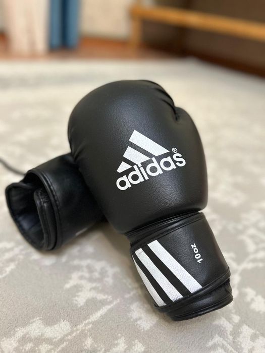 Перчатки  Adidas