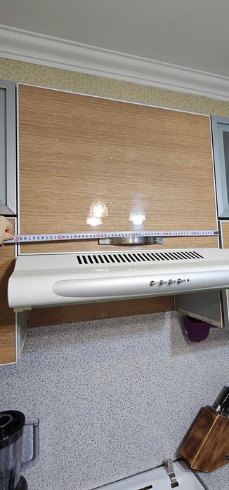 Продам кухонный гарнитур