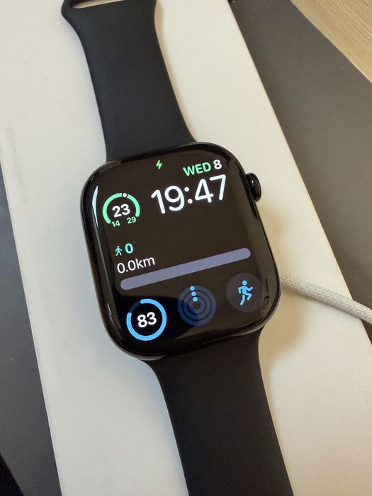 Apple Watch Series 10