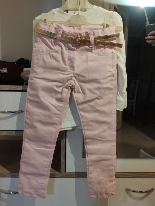 Костюм с курточкой