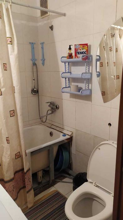 1 комн. ЦУМ. 2000 в час. Водонагреватель