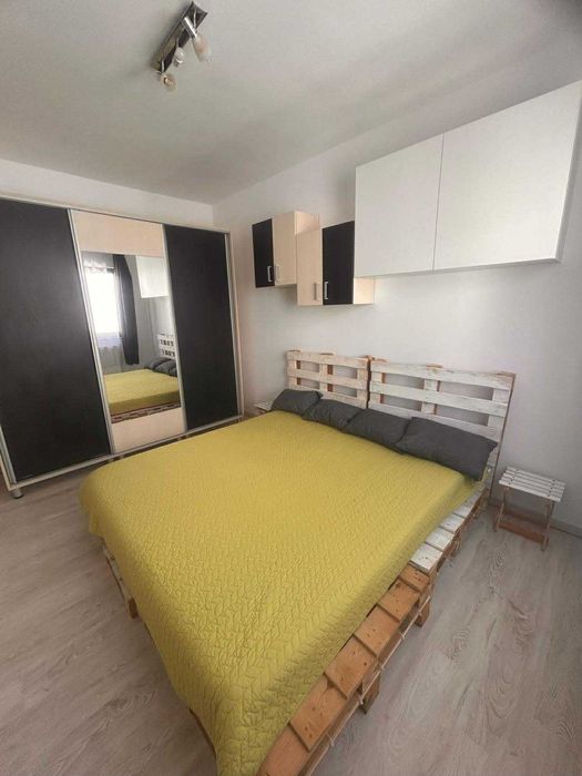 Apartament 2 camere Floresti/Grigorescu cu parcare