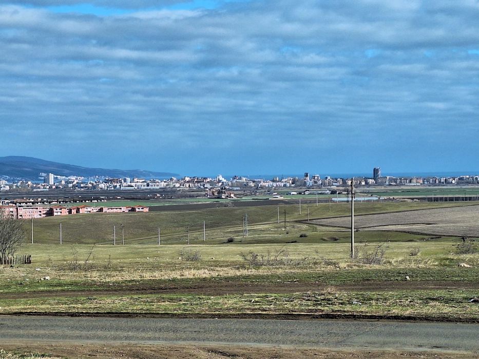 Продава се Парцел в Несебър - 3000 кв.м за 20 €/кв.м - Снимка #7