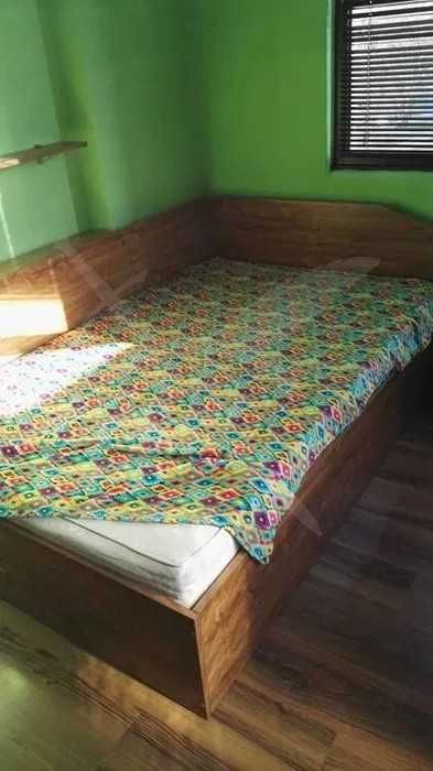 Дава се под наем Двустаен апартамент в Пловдив, Център - 75 кв.м за 548.25 € - Снимка #1