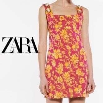 Нови дрехи Зара Zara