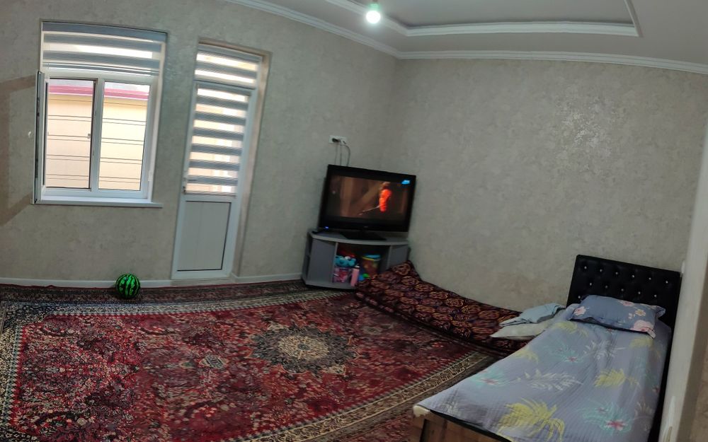 Ховли.Жданов (Лайлак махалла).