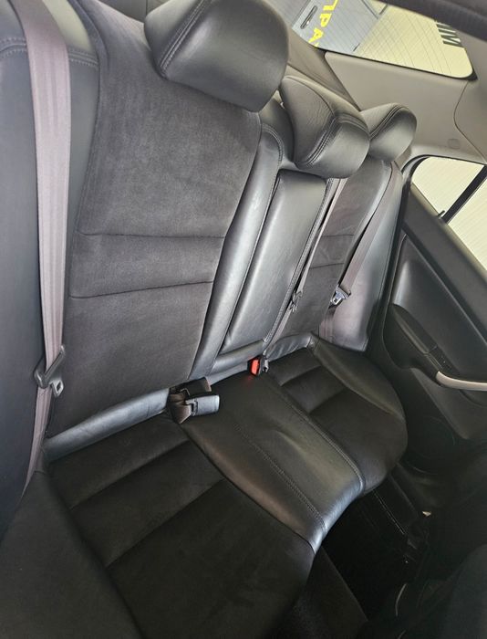 Honda accord на части