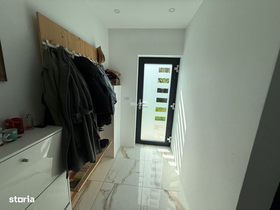 Vila Popas Pacurari-Iasi 200mp UTILI