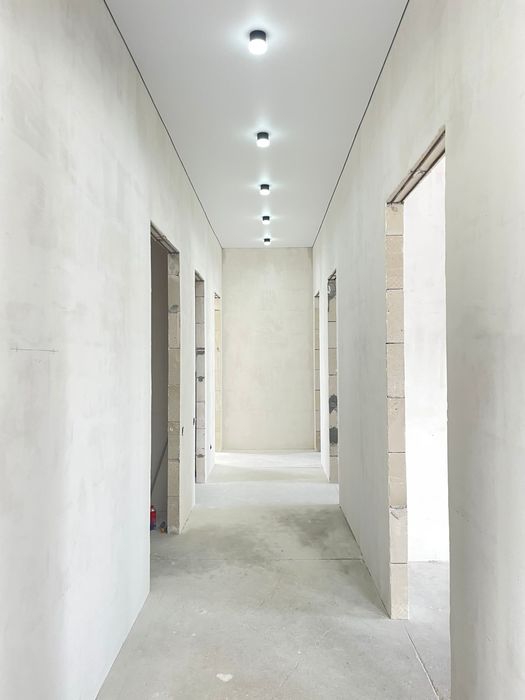 Продам новый 4 комнатный дом