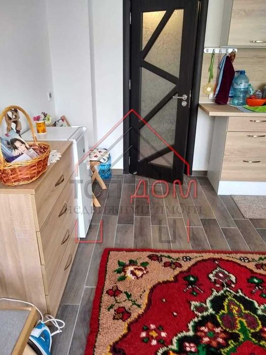 Продава се Едностаен апартамент в Варна, Изгрев - 36 кв.м за 2084 €/кв.м - Снимка #5