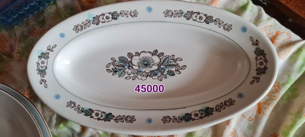 Срочно продам большие тарелки,цены указаны в фото карусели!