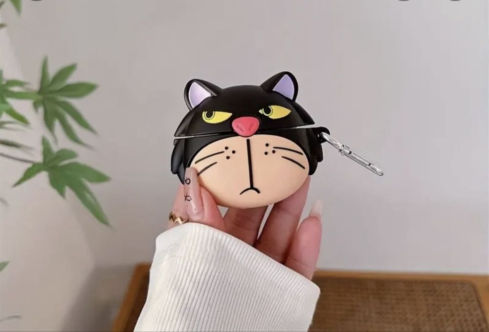 Калъф за слушалки AirPods 3