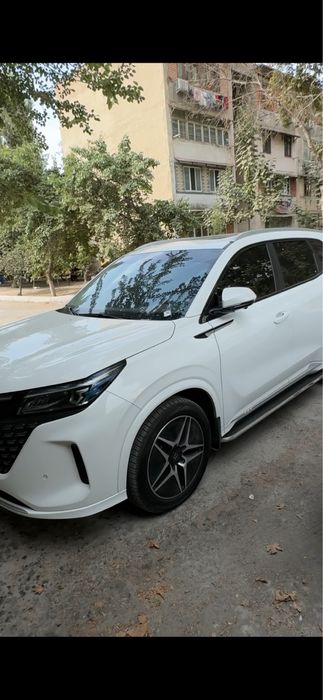 Dong feng fengon E5 gbrit