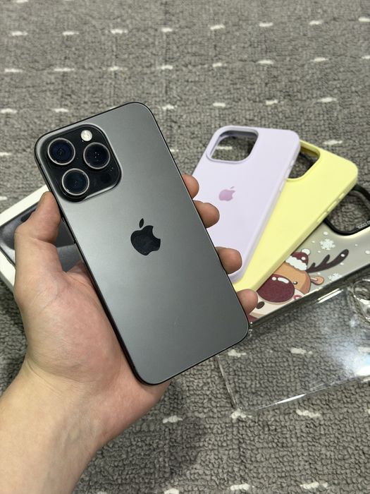 Айфон 15 про макс Iphone 15 pro Max
