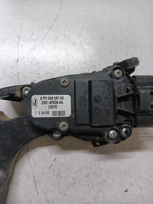 Pedala De Acceleratie Volkswagen Passat 3B3 2000 - 2005 6Pv00856700