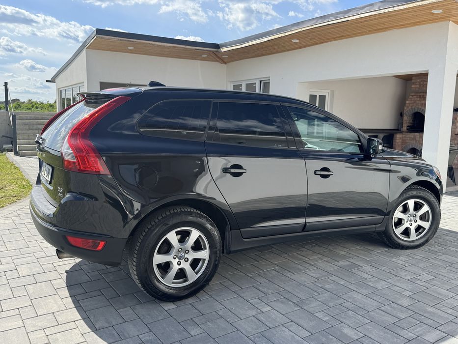 VOLVO XC60 2011 — imagine 4