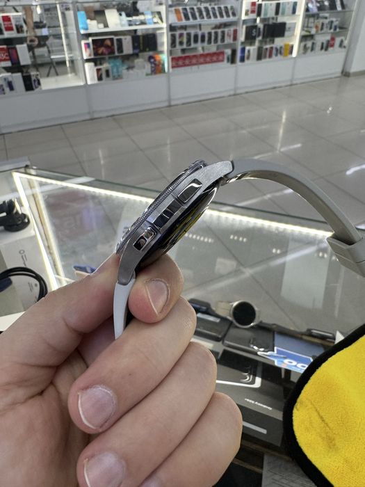 Samsung Watch 6 Classic