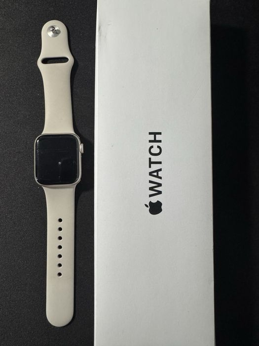 Apple Watch SE 2 (Gen 2) 40 mm – stare excelentă