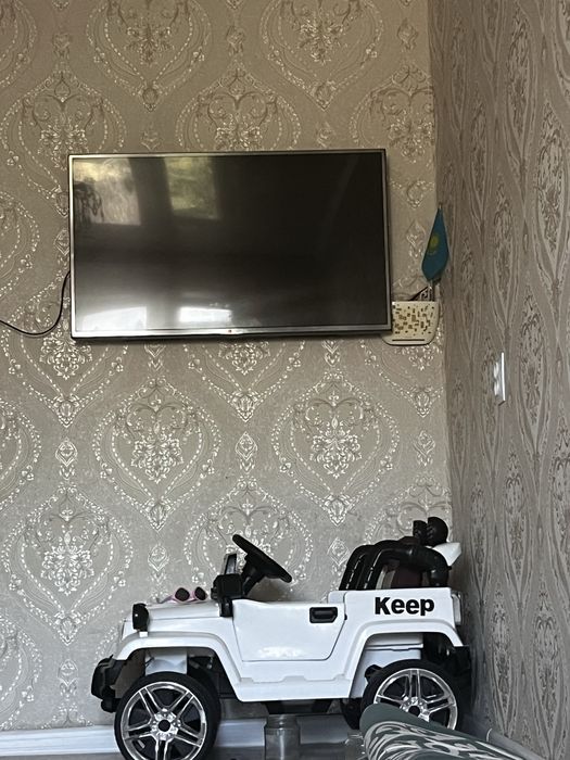 Продам детскую машину