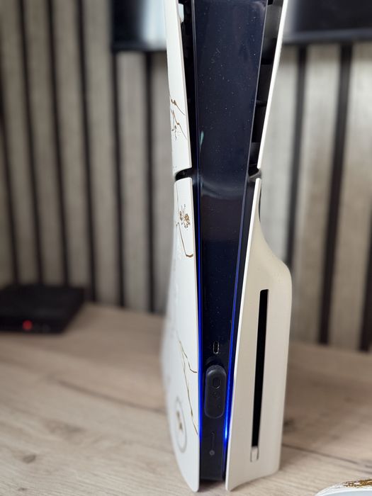 Playstation 5 SLIM