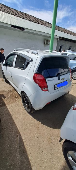 Продаётся Спарк АТ 2 Евро