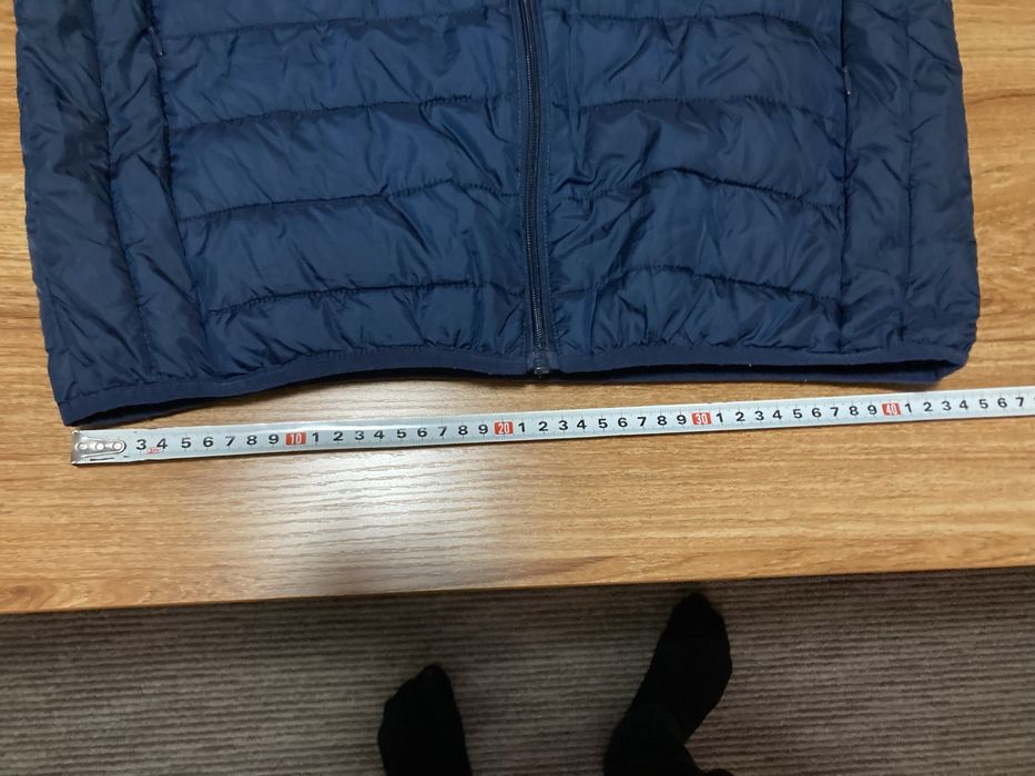 Мъжко оригинално яке Ellesse