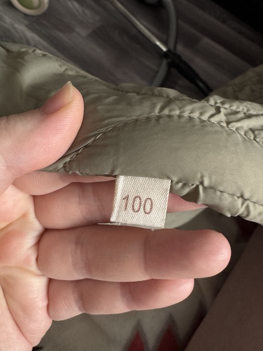 Детский комбез ОСень/ Весная