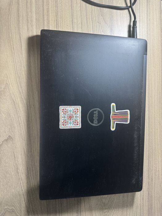 Dell  Latitude 7480 Core i7 notebook sotiladi