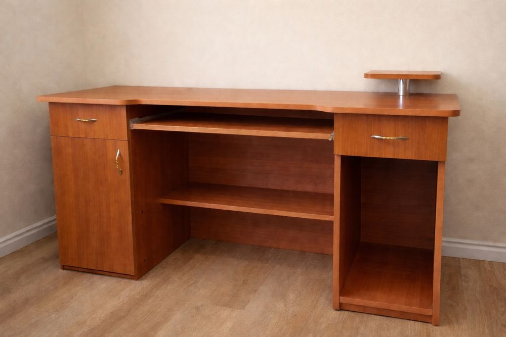 Компьютерный стол б/у