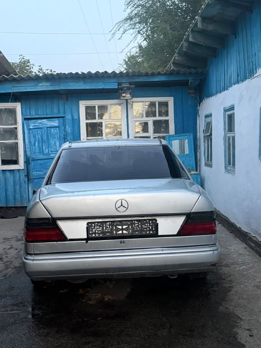 Продам Мерседес