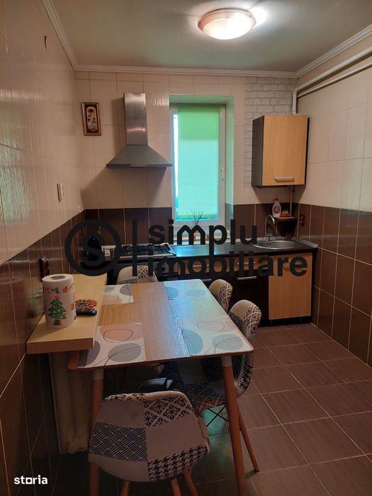 Apartament 2 camere-Brazda lui Novac!